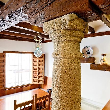 Posada Del Tio Juanon Navalcarnero Exterior photo