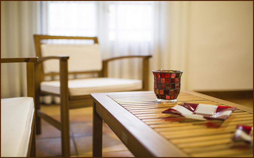 Posada Del Tio Juanon Navalcarnero Room photo