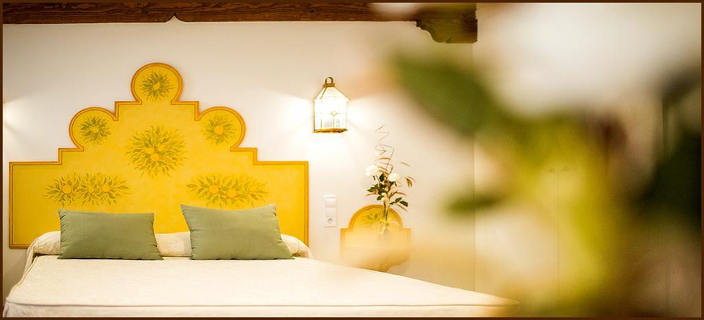 Posada Del Tio Juanon Navalcarnero Room photo
