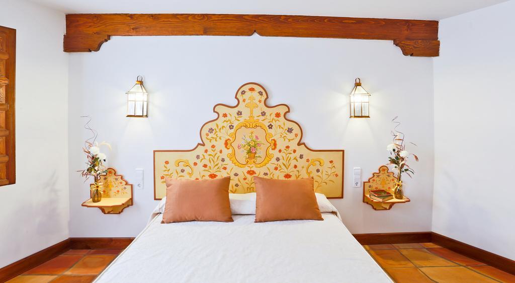 Posada Del Tio Juanon Navalcarnero Room photo